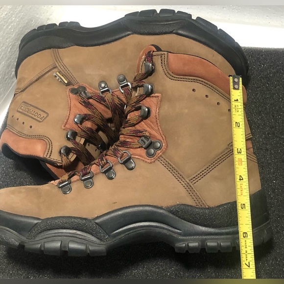 Birkenstock Footprint Sympatex Women’s Hiking Boots - Picture 10 of 10